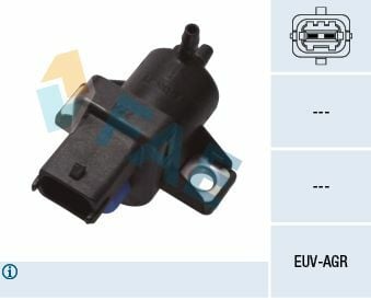 FAE 56029 | Turbo Selenoıd Valfi Antara-Captiva 2.2 Dıesel