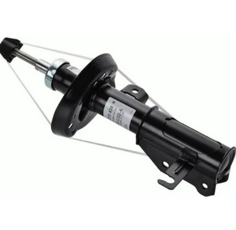 PSA 9826219880 | Peugeot 301 Euro6 2018-2023 Ön Sağ Amortisör Orijinal 82 mm