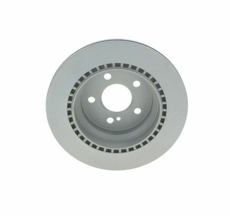 BOSCH 0986479042 | Disk Arka (Ad) 02-E.S-W211 280-320 Kaplamalı | 2 Adet