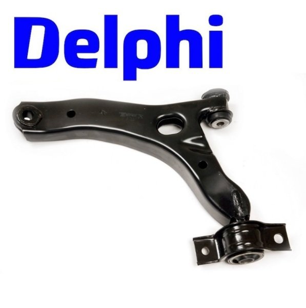 DELPHI TC1165 | Ford Connect 2009-2013 Ön Sol Salıncak (Alt Tabla)