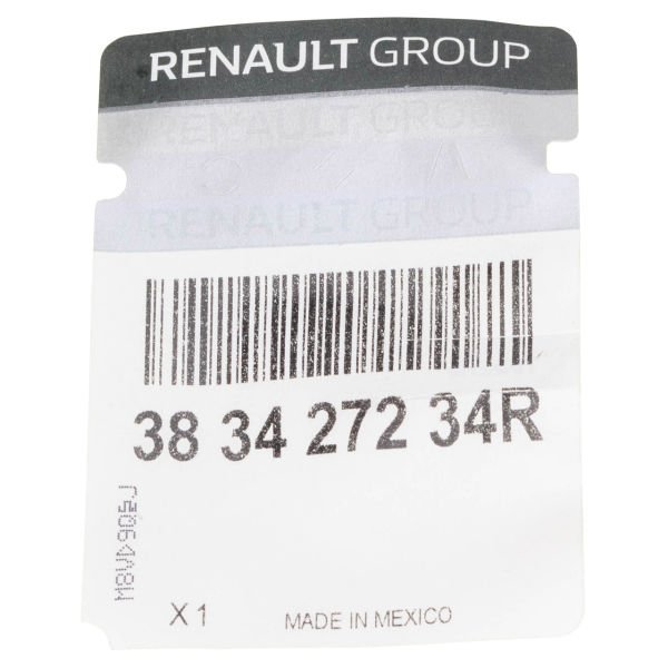 MAIS 383427234R | Renault Megane 3 2010- 1.5 dCi Difrensiyel Keçesi EDC Otomatik Şanzuman Keçesi