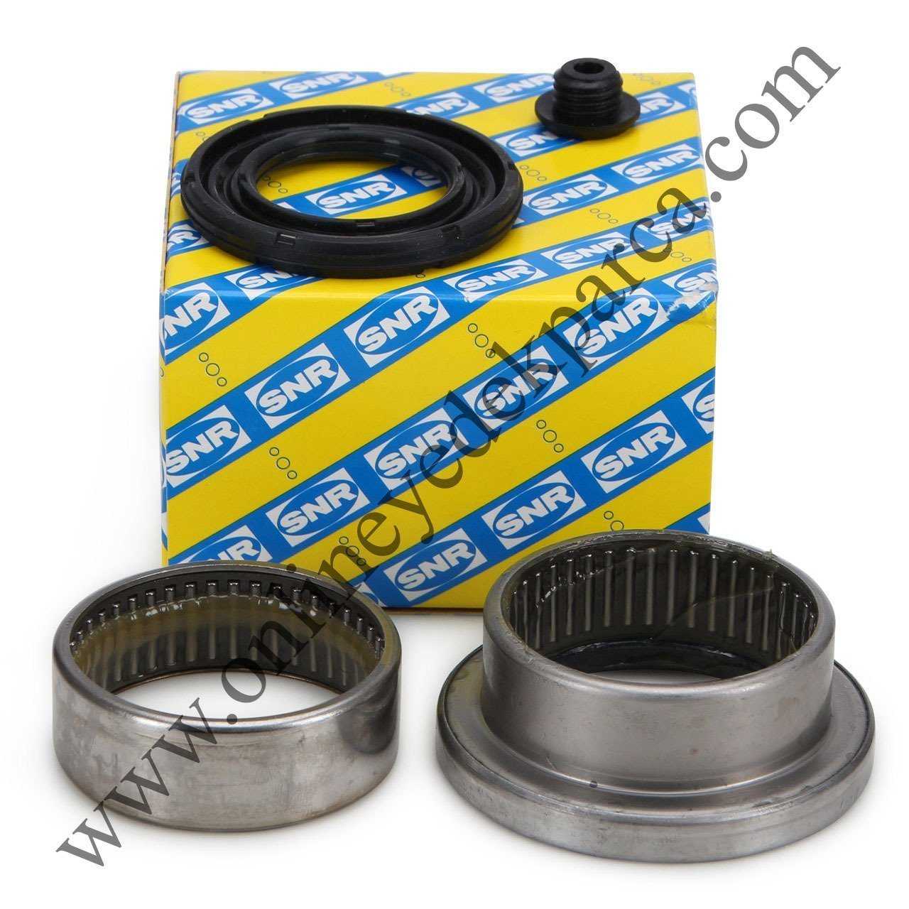SNR KS55900 | Citroen Xsara 2001-2006 Arka Torsiyon Tamir Takımı