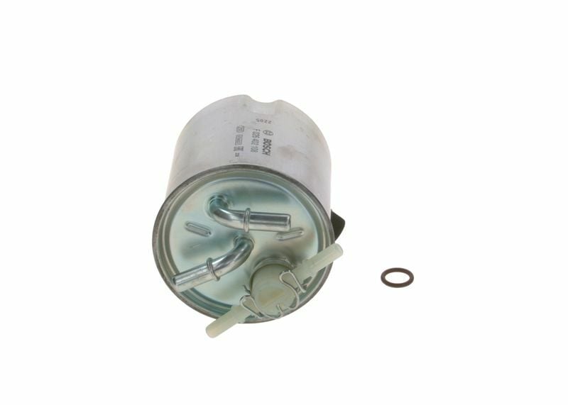 BOSCH F026402108 | Mazot Filtresi Koleos I (Hy_) 08-132.0 DCI (Hy0k) 2.0 Dci4×4 (Hy0k) 2.0 Dci4×4 (Hy0b) 2.0 Dci4×4 Koleos 08-2.0 DCI / Qashqai / Qashqai + 2 I (J10, Nj10, Jj10e) 06-132.0 DCI 2.0 DCI Tüm Tekerlekleri Çekisli X-Traıl II (T31) 07-132.0 DCI