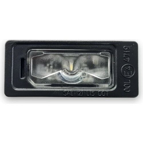 VAG / ORJINAL 5NA943021 | Skoda Octavia 2018-2021 Model Arası Arka Plaka Led Lambası Orijinal