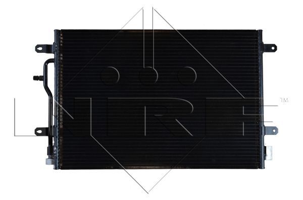 NRF 35404 | VW A4 Bfb-Bke-Alz-Alt Klima Radyatörü 8E0260403b