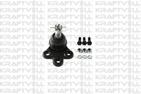 KRAFTVOLL 13010303 | Rotil Alt Captiva 06-10 Antara 06 -