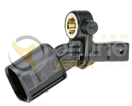 İTHAL 6Q0927808B | Volkswagen Polo Arka Abs Sensörü Sağ