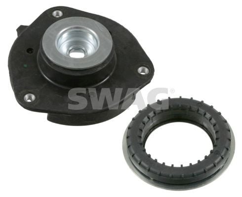 SWAG 32922502 | Amortisör Takozu + Rulman Kit Golf.V-Jetta-Passat-Caddy-Touran