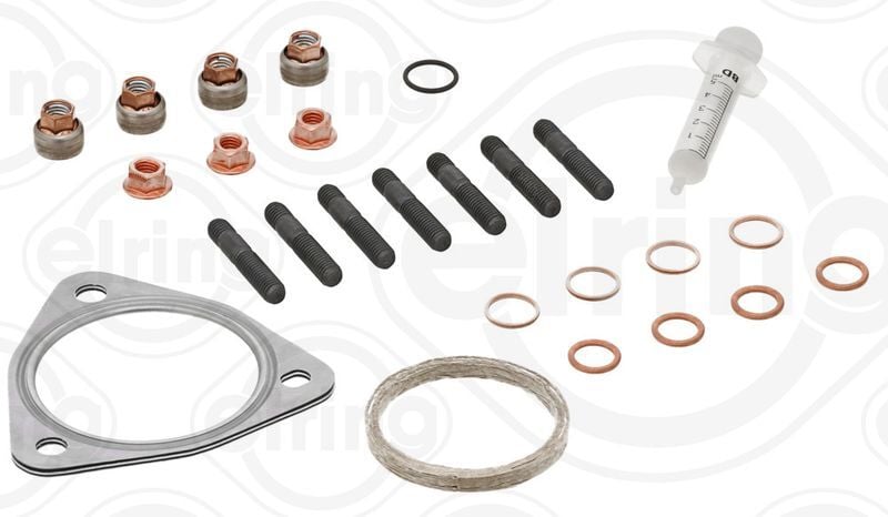 ELRING 376.340 | Mini Turbocharger Set