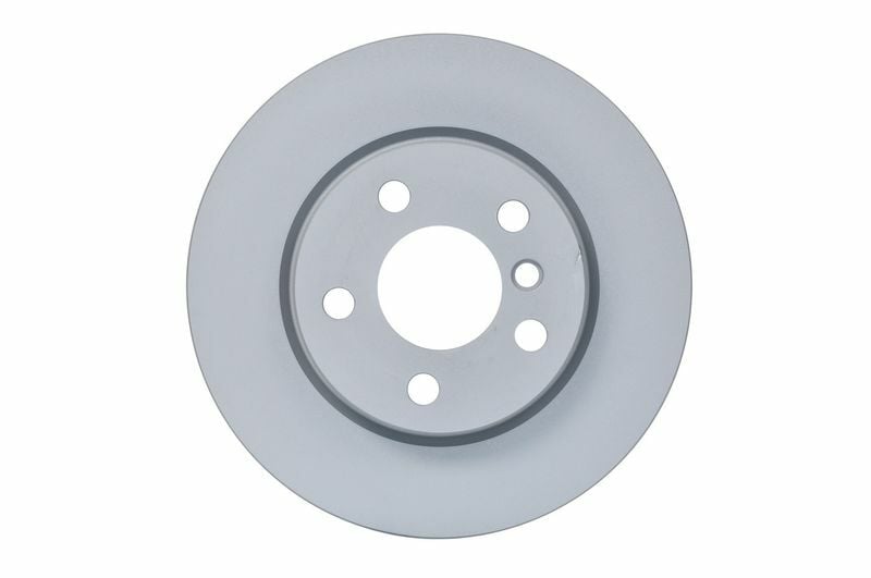 BOSCH 0986479C97 | Disk On (Ad) 14-Mini Cooper Kaplamalı | 2 Adet