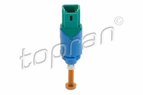 TOPRAN 207436 | Debriyaj Pedal Müşürü Kangoo IV Laguna III Scenic II Megane II Master III Traffic III