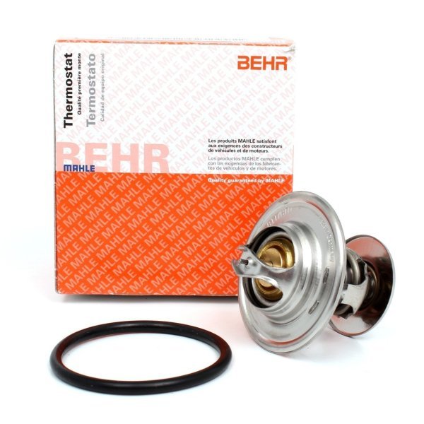 BEHR-MAHLE TX1587D | Volkswagen Polo Classic 1997-2002 Arası 1.6 AFT Motor Termostat