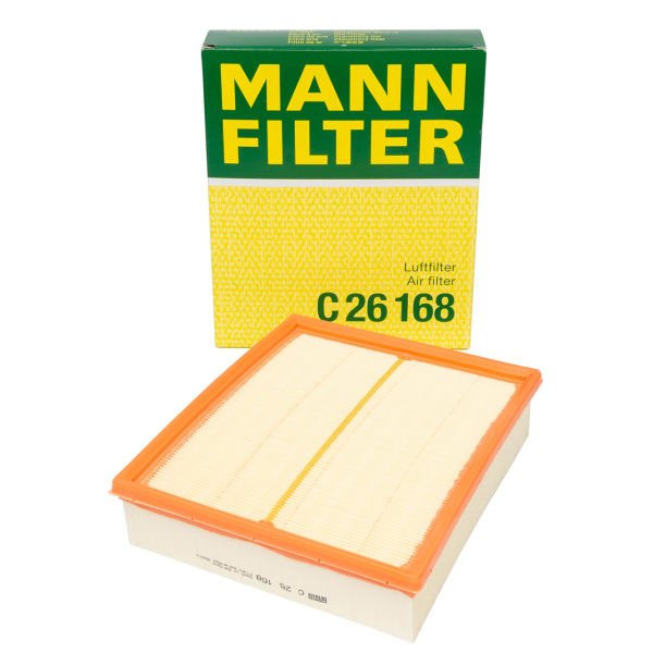 MANN C26168 | Volkswagen Passat 2001-2005 Hava Filtresi