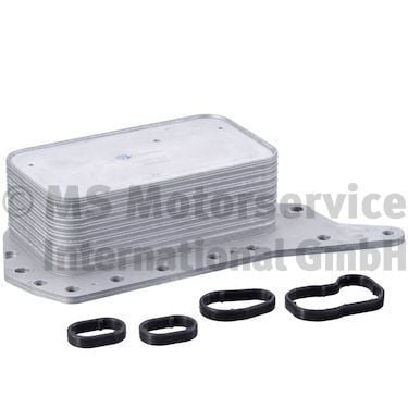 PIERBURG 7.09269.55.0 | Yağ Soğutucu Megane IV 15-Scenic IV 15-Grand Scenic IV 15-Talisman 15-Traffic III 14-Vivaro B 14-Mercedes Benz Vito 15-1.6 DCI R9m