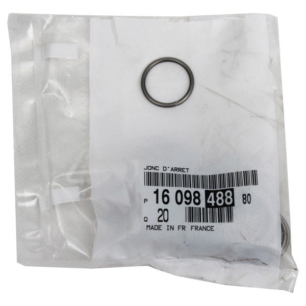 PSA 1609848880 | Citroen C5 1.6 Hdi Enjektör Contası Orijinal
