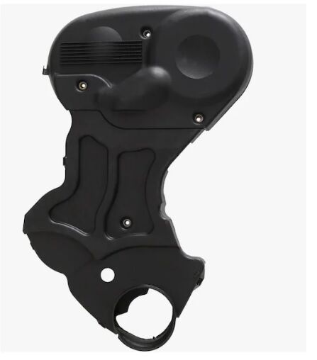 İTHAL 90536622TK | Opel Vectra B 1.6 Benzinli (X16XEL) Triger Kapak Ön / Arka Set