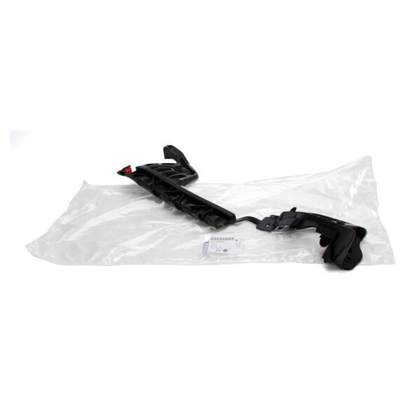 PSA 13368086 | Opel Astra J HB Sol Arka Tampon Braketi 2012 Sonrası