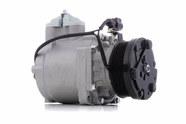 BEHR-MAHLE ACP87000S | Ford Connect 2003-2013 1.8 TDCİ Klima Kompresörü Mahle Marka