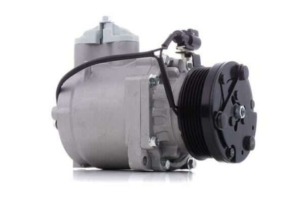 BEHR-MAHLE ACP87000S | Ford Connect 2003-2013 1.8 TDCİ Klima Kompresörü Mahle Marka