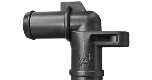 DEKAR DK1910 | Egr Valf Geri Dönüşüm Borusu 1.3 Yeni Aveo 1.3 / Astra J / Combo C