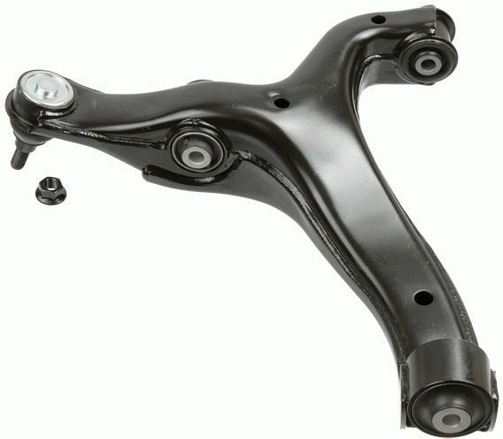 LEMFORDER 3945101 | Sol Alt Salıncak-Rotıllı (Vw Amarok 10-)