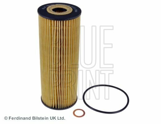BLUEPRINT ADG02105 | Yağ Filtresi W202 94-00 C208 97-00 W124 93-95 W163 98-05 W140 93-98