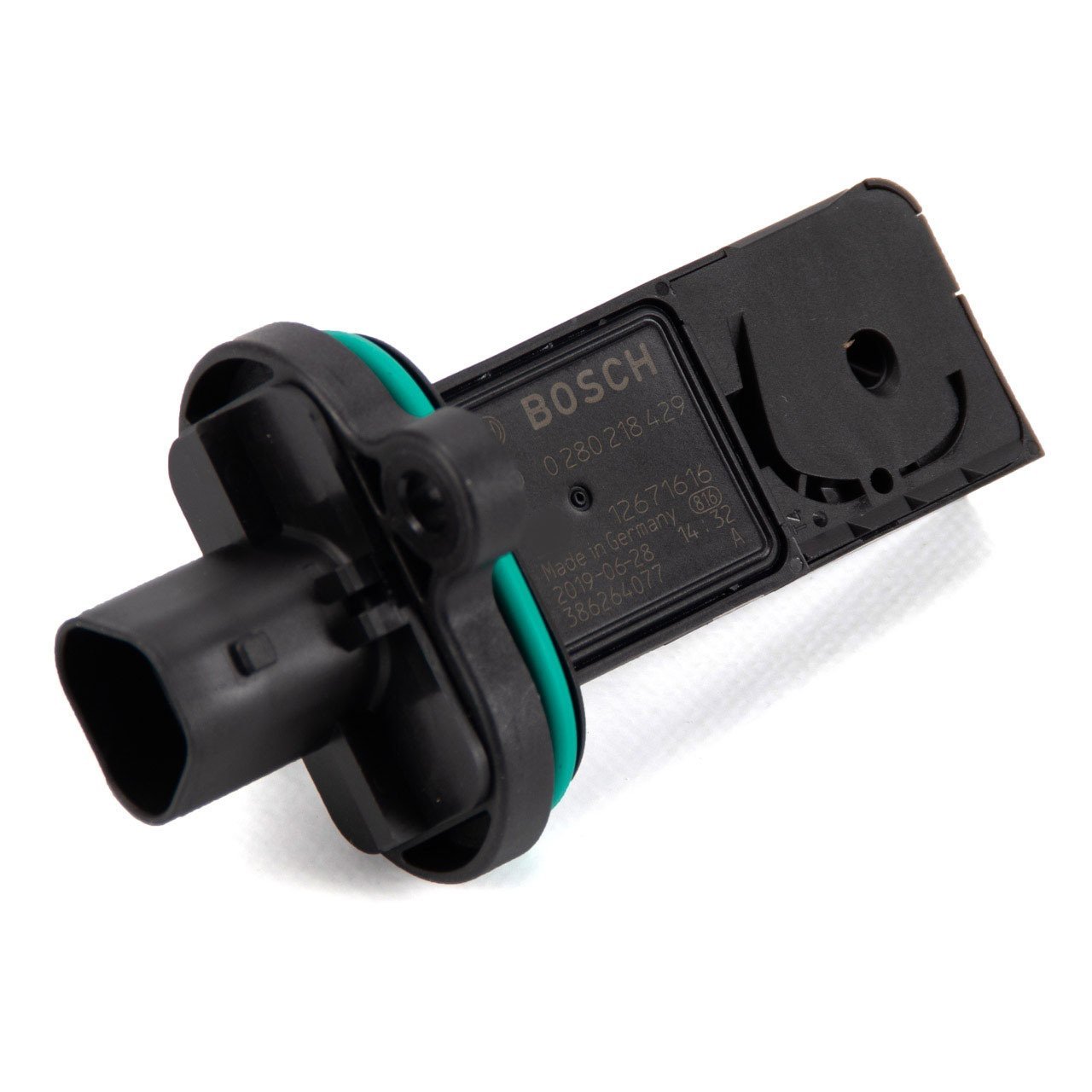 BOSCH 0280218429 | Opel Astra J 1.4 / 1.6 Benzinli Motor Hava Debimetre Sensörü