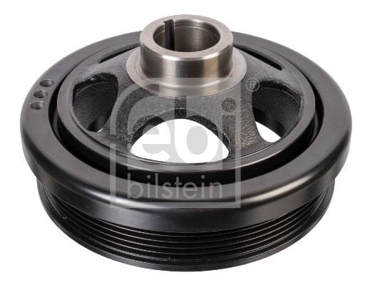 FEBI BILSTEIN 172463 | Krank Kasnağı 271 204 / 212 / 207