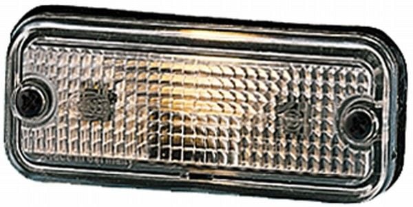 HELLA 9EL 137 241-001 | Far Camı