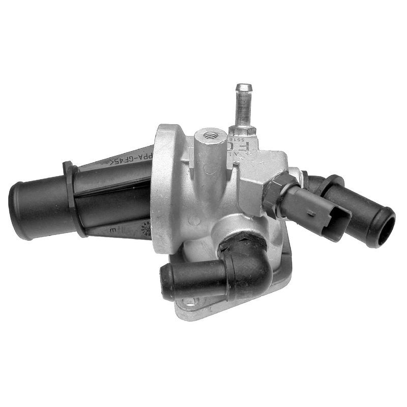 GATES TH33788G1 | Termostat 88°C Albea-Pal-Dbl-Corsa.C 1.3Mjet *Z13dt* Musırsız