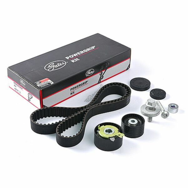 GATES K035671XS | Renault Megane 2 2002-2009 1.6 16V Triger Seti