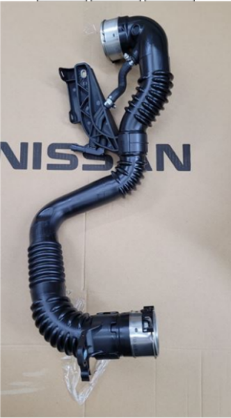 MAIS 144604BE2C | Nissan Qashqai J11 R9M 2017- 1.6 dCi Turbo Hortumu Müşür Yeri Kapalı Nissan-