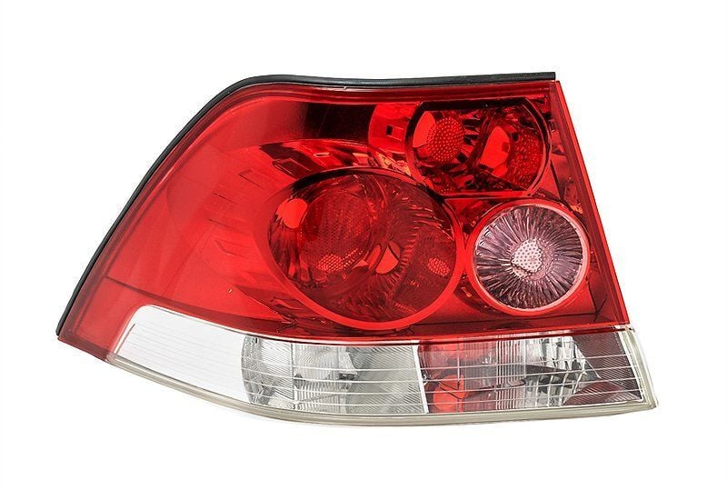 DEPO 442-1959L-LD-UE | Opel Astra H Sedan Sol Stop Lambası
