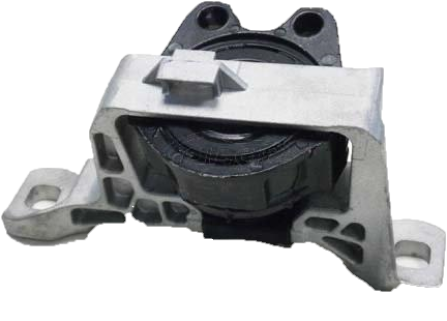 RAPRO 54188| Ford Focus 2008-2011 1.6 Benzinli Motor Takozu Sağ