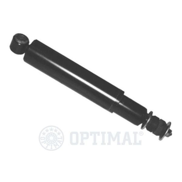 OPTIMAL A-1706H | Amortisör Arka (Opel Astra Sw 91-98-05)