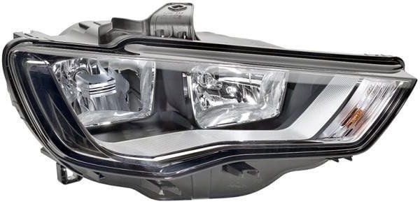HELLA 1EJ010740-081 | Audi A3 2014-2017 Xenon Far Sağ