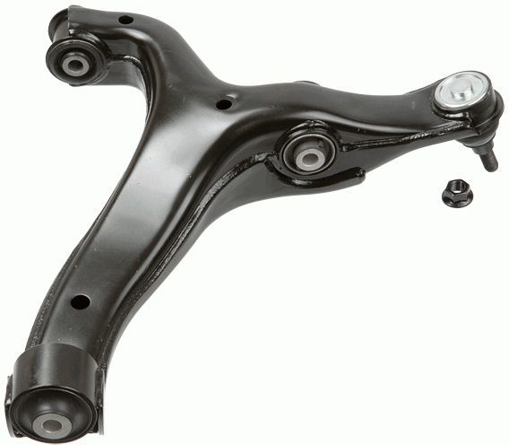 LEMFORDER 3945201 | Sag Alt Salıncak-Rotıllı (Vw Amarok 10-)