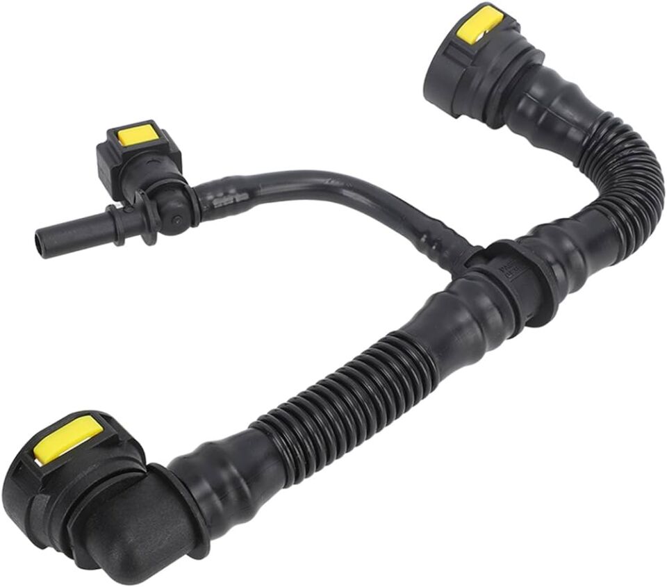 WINTECH 0500251 | Motor Hava Tahliye Hortumu 02-13 206-207-307-1007-C2-C3-C4 1.4 16V