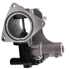 İTHAL 076131501 | Volkswagen Crafter 2006-2012 Model Arası (BJM-BJK) Motor egr valfi marka