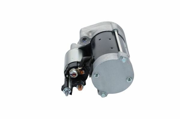 BOSCH 1986S00934 | Marş Motoru (Denso Tip, 12V 1,7Kw 12 Dıs) X204 08-15 W204 08-14 C218 14-17 W212 09-15 C207 10-16 Vıt