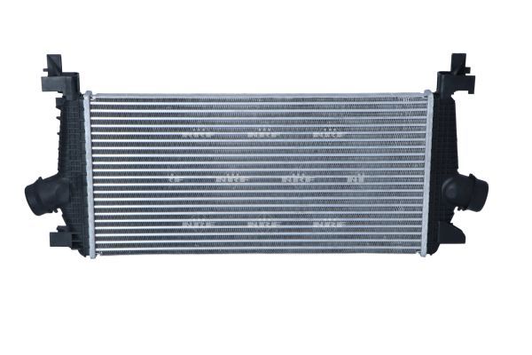 NRF 30269 | Opel Astra 1.4 10-Intercooler / Charger