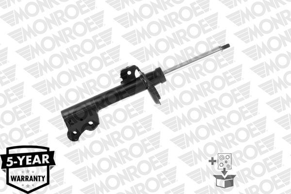 MONROE 742024SP | Amortisör Ön 05-B-Seri (W245)