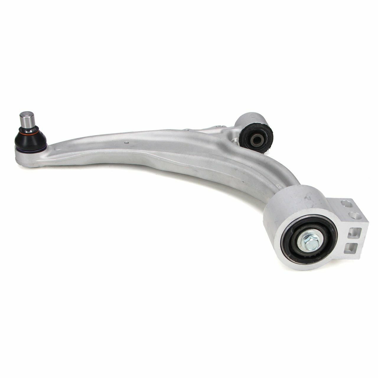 TEKNOROT O-489 | Opel Astra J Ön Sol (Şöför Tarafı) Komple Salıncak 2010-2020