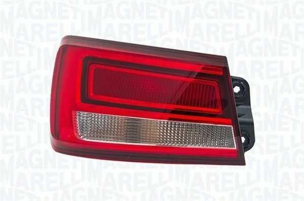 MAGNETI MARELLI 714081680203 | Stop VW A3 Sedan Dış Sağ 2017 -