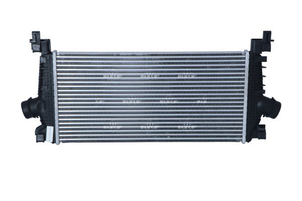 NRF 30269 | Opel Astra 1.4 10-Intercooler / Charger