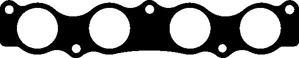 ELRING 295.510 | Conta Egzost Manifold-(Toyota: Corolla 07-12 / Auris 07-12 1.6 VVTI / Avensis 09-12 / Rav4 09-12)