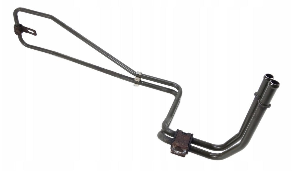 PSA 96838150 | Chevrolet Captiva Şanzıman Yağ Borusu Orijinal
