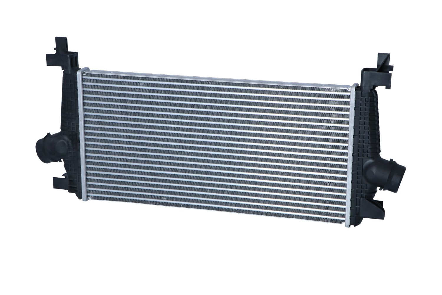NRF 30269 | Opel Astra 1.4 10-Intercooler / Charger