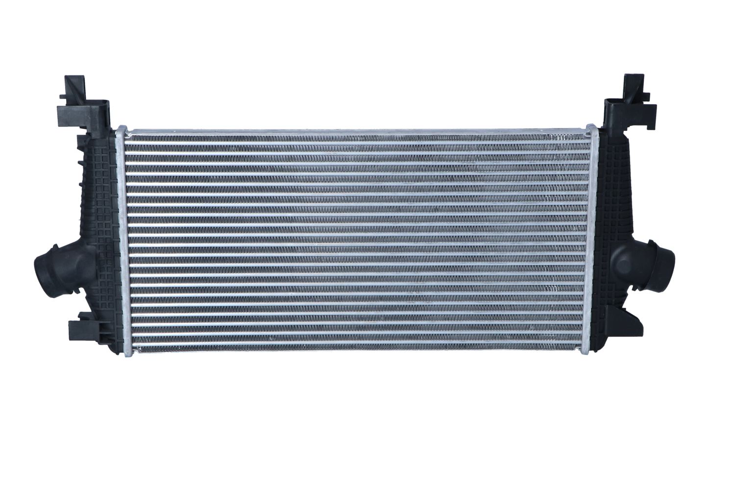 NRF 30269 | Opel Astra 1.4 10-Intercooler / Charger