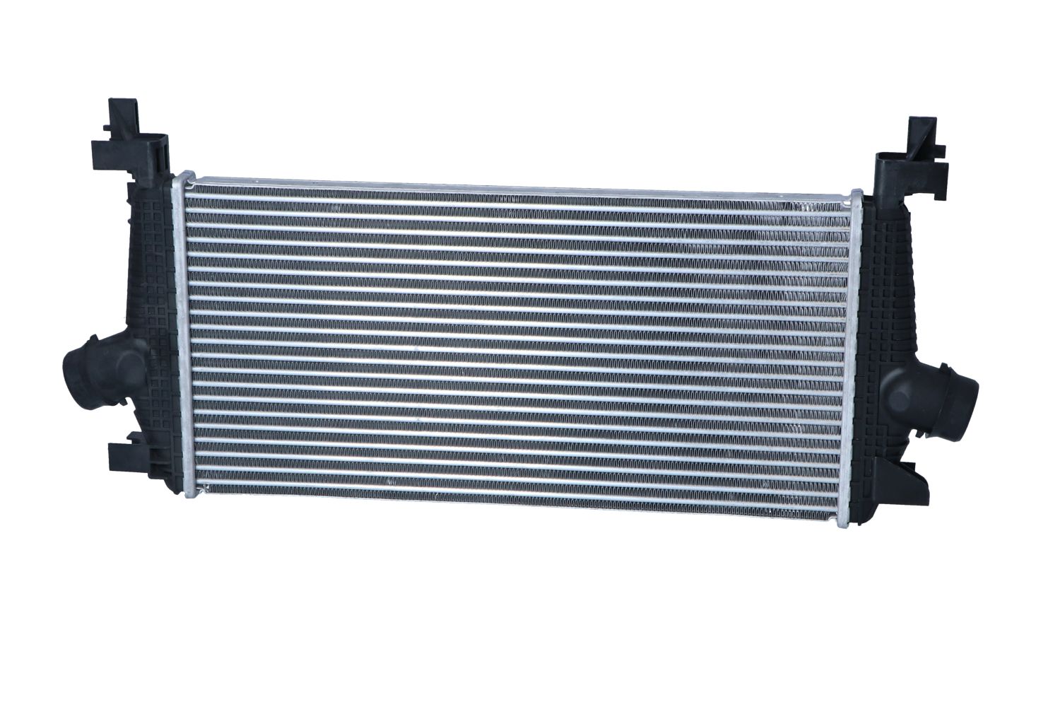 NRF 30269 | Opel Astra 1.4 10-Intercooler / Charger